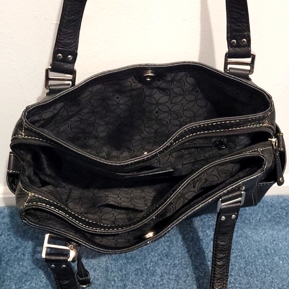 Fossil Crossbody/Shoulder Bag - Picture 5 of 9